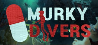 Купить Murky Divers